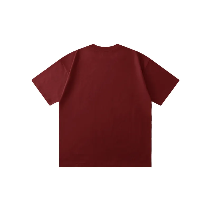 Endless Abyss T Shirts Unisex-9
