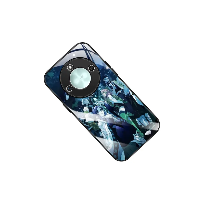 CHUNFAN Phone Cases-12