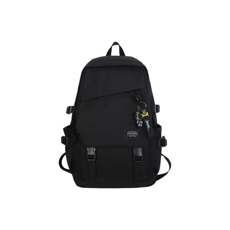 BALANG Nylon Backpack Unisex Multicolor-0