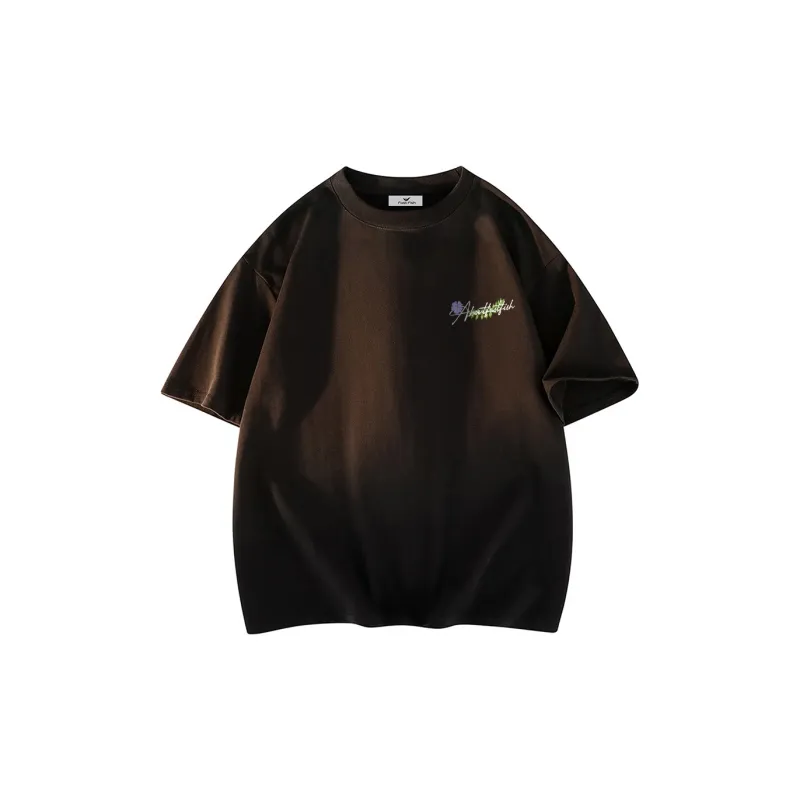FASTFISH T Shirts Unisex-1