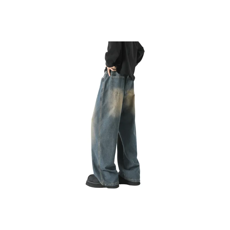 Paddy Julia Jeans Unisex-7