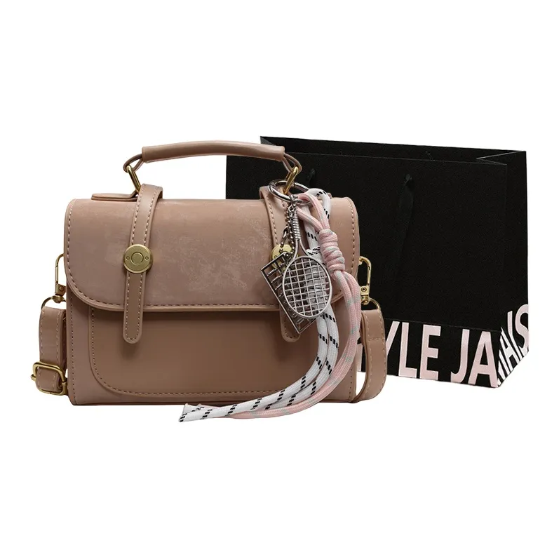 Cwatcun PU Crossbody Bags Shoulder Bags Handbags Women's Multicolor-16