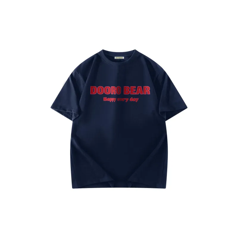 Budding Bear T Shirts Unisex-3