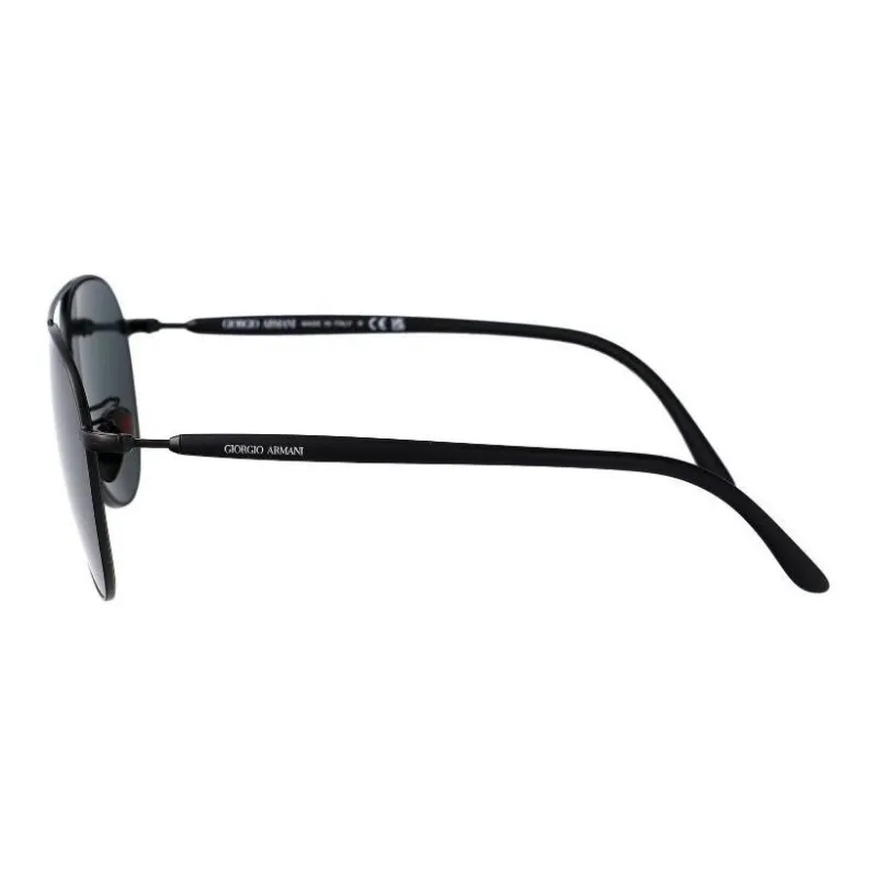 GIORGIO ARMANI Pilot Frame Sunglasses-2