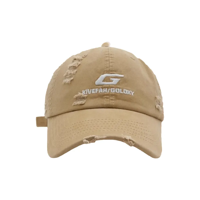 ZKY Cotton, Polyester Baseball Caps Unisex-2