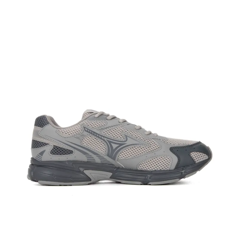 Mizuno Speed 2k 'Brown Gray'-1