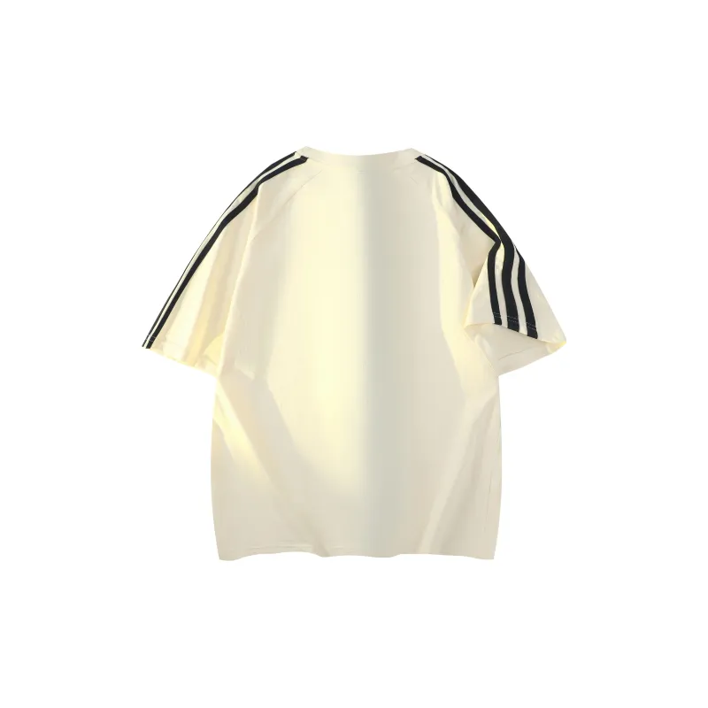 KADAKADA SUITE T Shirts Unisex-11