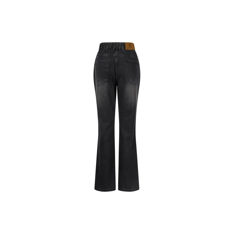 HTHK Jeans Unisex-3
