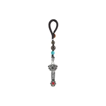 Original Summer S999 Keychains Unisex