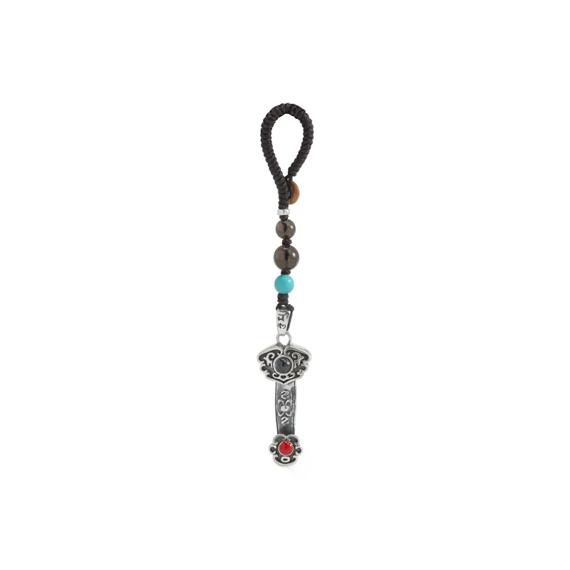 Original Summer S999 Keychains Unisex-0