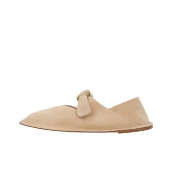 HEREU Llasada Bow Ballerinas Women's