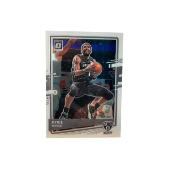 PANINI 2020 21 Nets Kyrie Irving Classics Collectibles Sports Cards 1 Pc