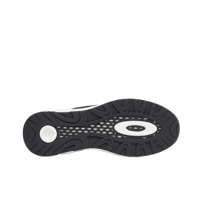 Oakley Low Top Running Shoes Unisex Black-4