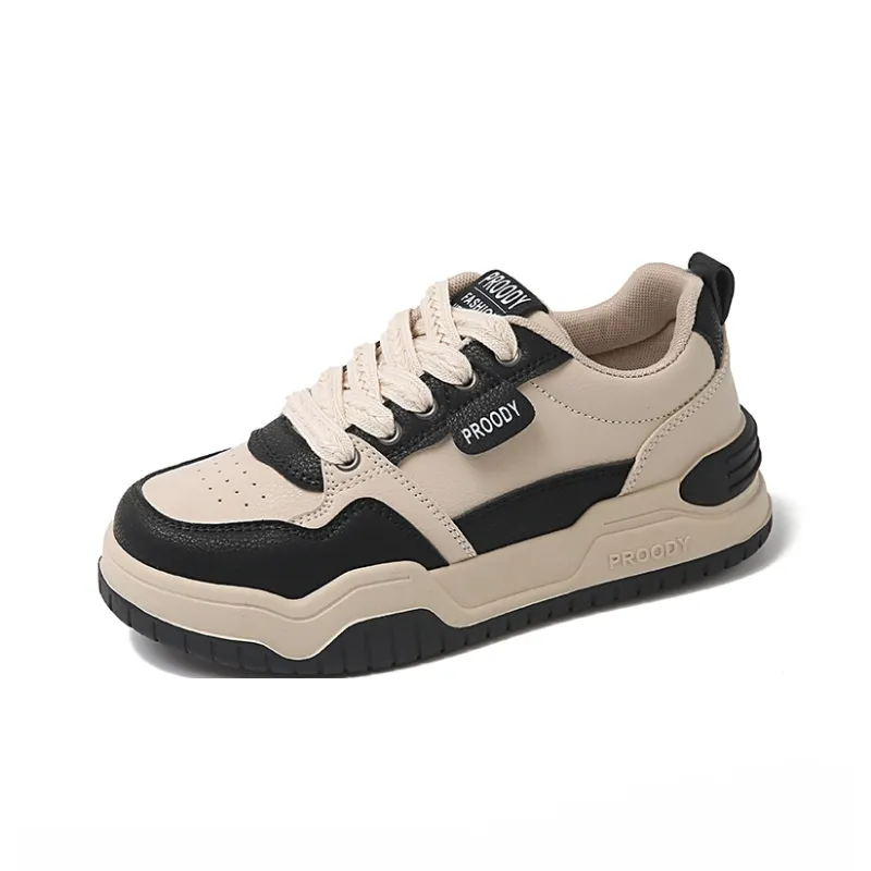 Lycakington Abrasion Resistant Slip Resistant Low Top Skateboard Shoes Women's-5