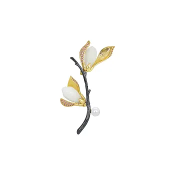 Lady Go Brooches Women's