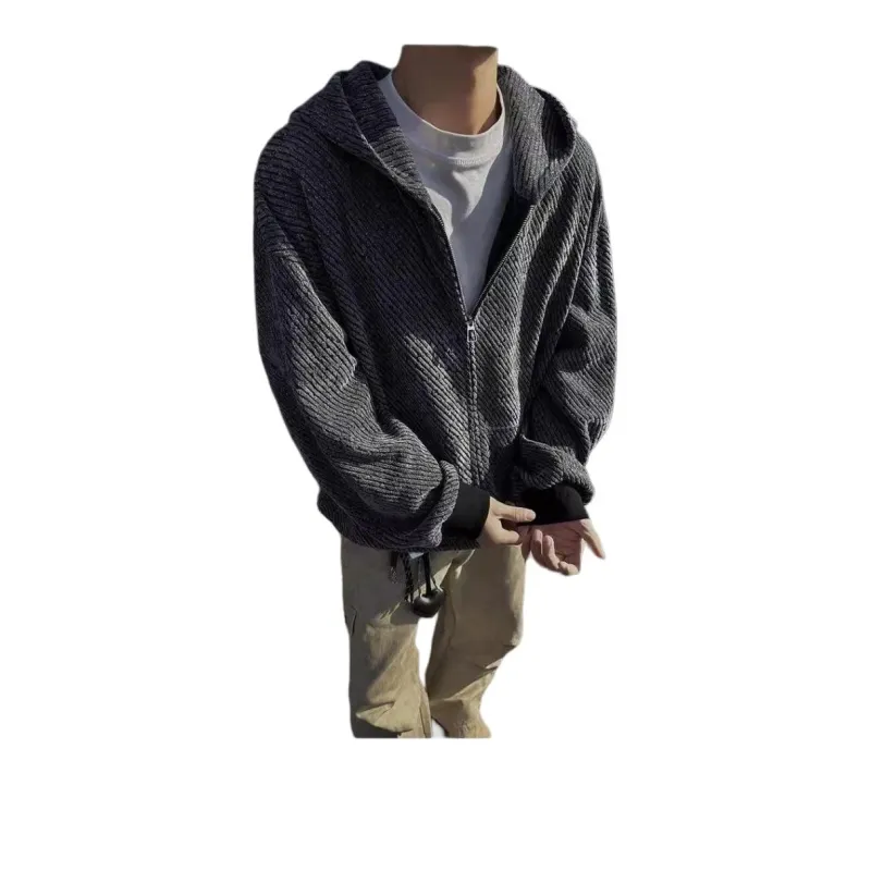 SZSX Jackets Unisex-12