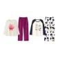 2 Clothing Sets (A2002+A2004)-Image Color