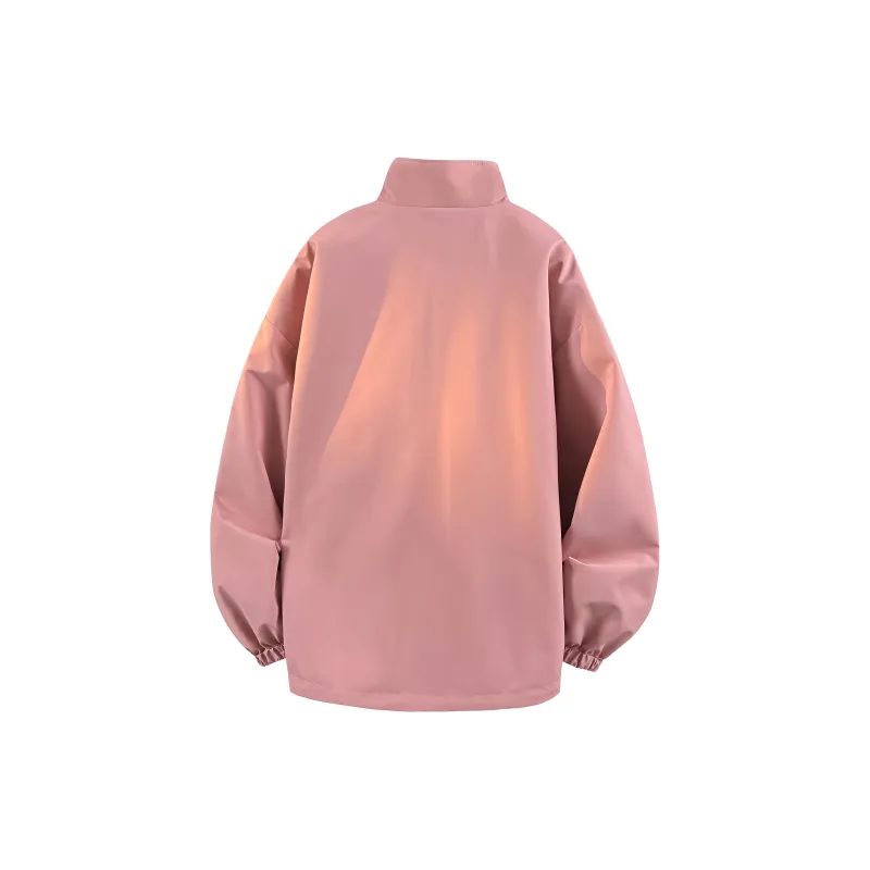 Nuthink Jackets Unisex-23