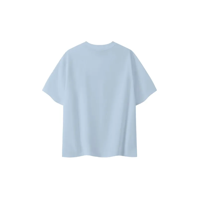 Teenie Weenie Men T Shirt Unisex-16