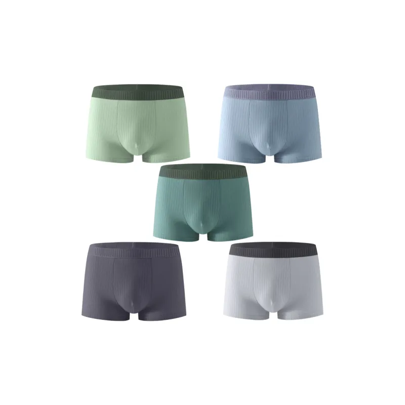 GOSO Underpants Men's Combo Set-20