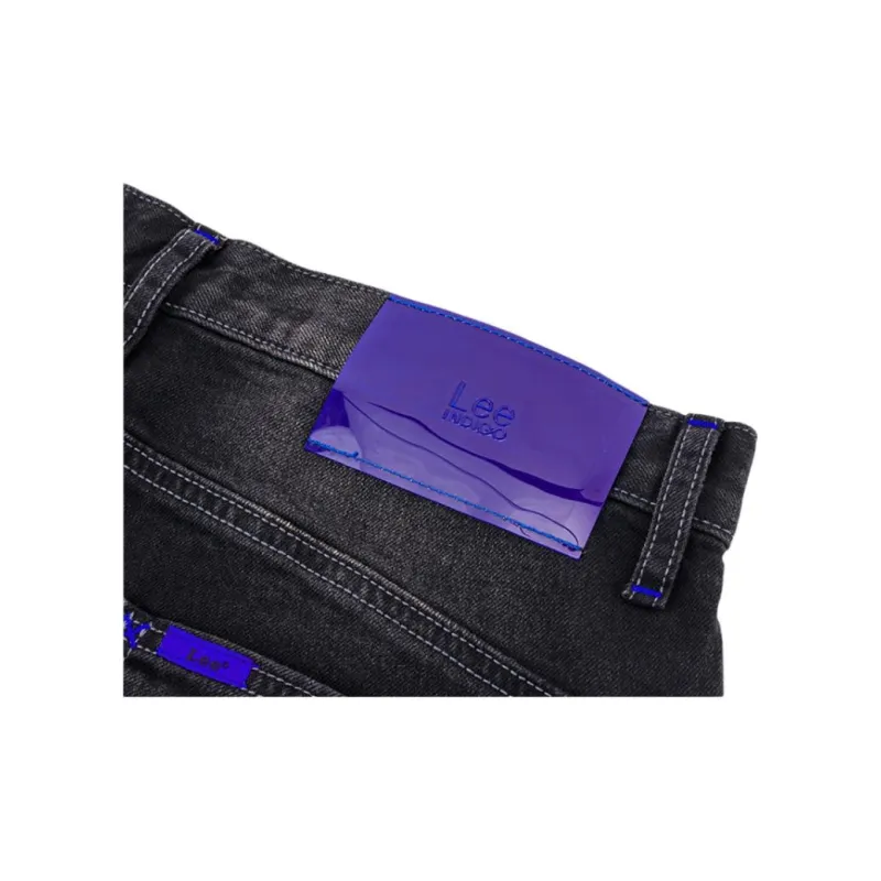 Lee Jeans Men's Black Gray Color-4