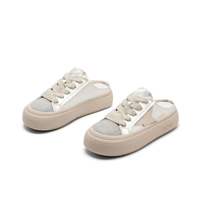 Hotwind Closed Toe Slippers Women's-3