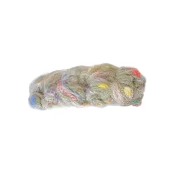 May10th Fabric Hair Clips Women's