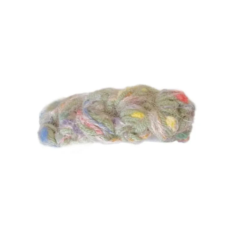May10th Fabric Hair Clips Women's-0