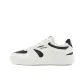 Ivory/Black
