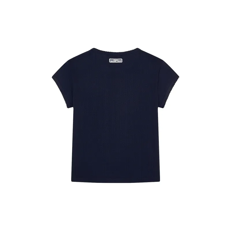 Teenie Weenie T Shirts Women's-7