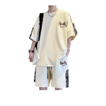 WELTER EXPERIMENT Casual Sportswear Unisex