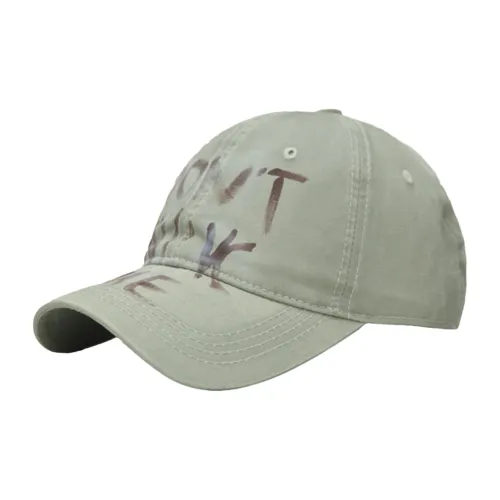 ZKY Cotton Polyester Baseball Caps Unisex