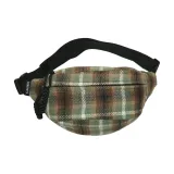 Green Plaid