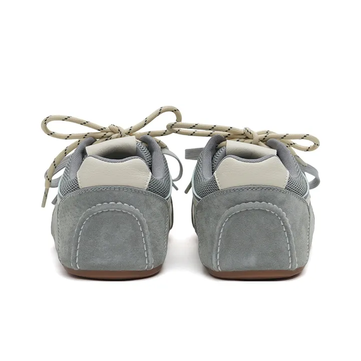 MASOOMAKE Puff Series Breathable And Lightweight Low Top Casual Shoes Women's-23