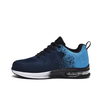 Boogie Bear Cushioning Breathable Wear Resistant Slip Resistant Low Top Running Shoes Unisex