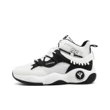 White/Black (Mesh)