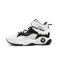 White/Black (Mesh)