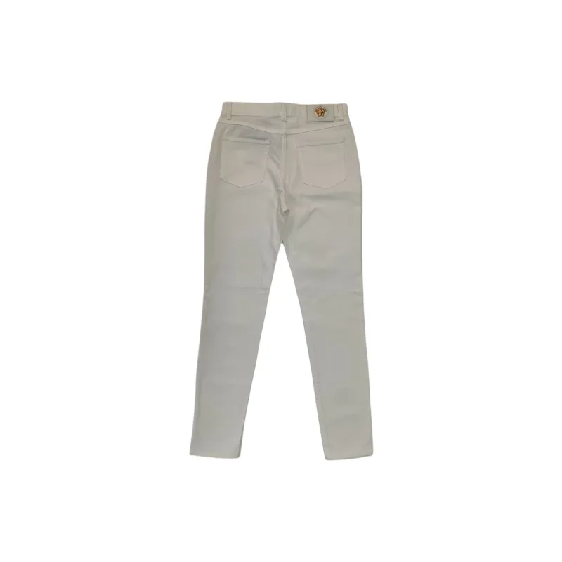 VERSACE Jeans Women's White-1