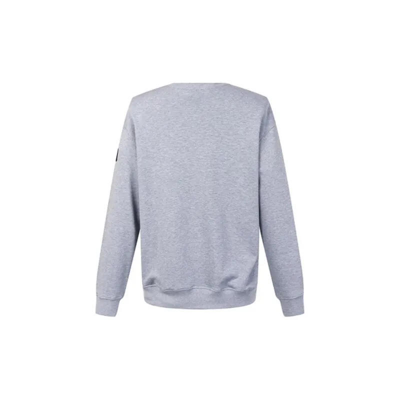 Paul & Shark Yachting Sweatshirt Men's Gray-1