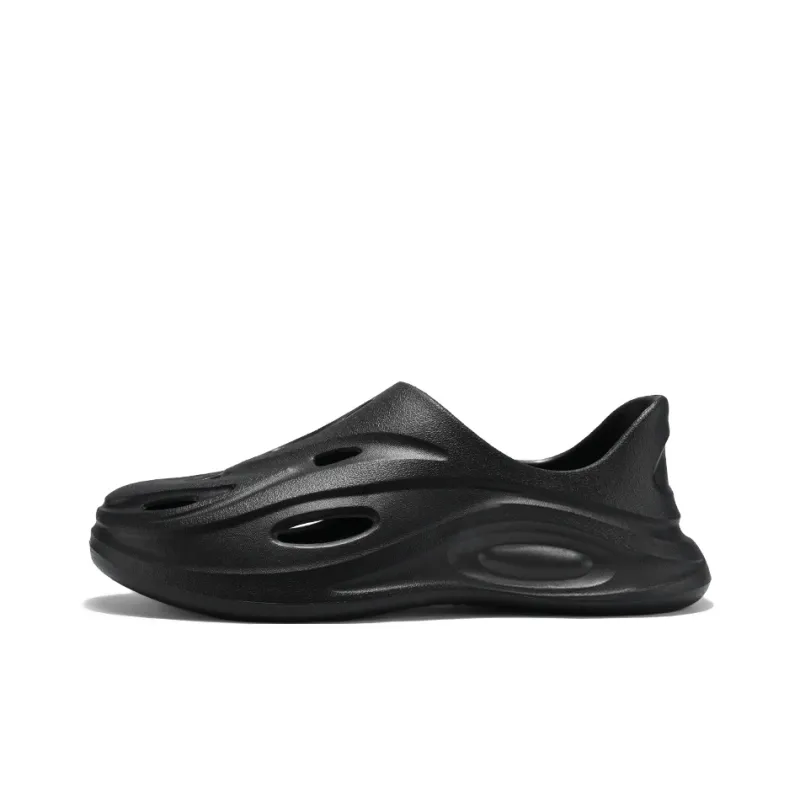 CariteSport Clogs Unisex-10