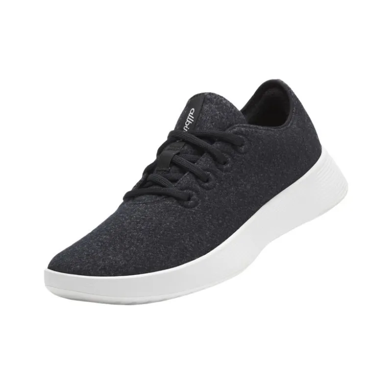 Allbirds Casual Shoes Women's Natural Black-1