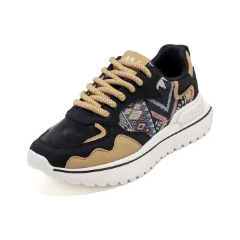JOHLIN DREAM Low Top Chunky Sneakers Women's