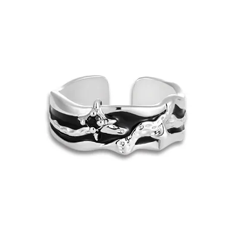LuluCanaan Rings Women's-0