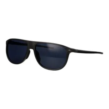 TAG HEUER Round frame Sunglasses