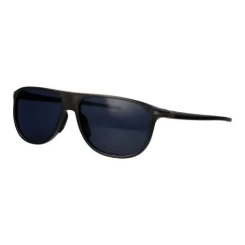 TAG HEUER Round frame Sunglasses