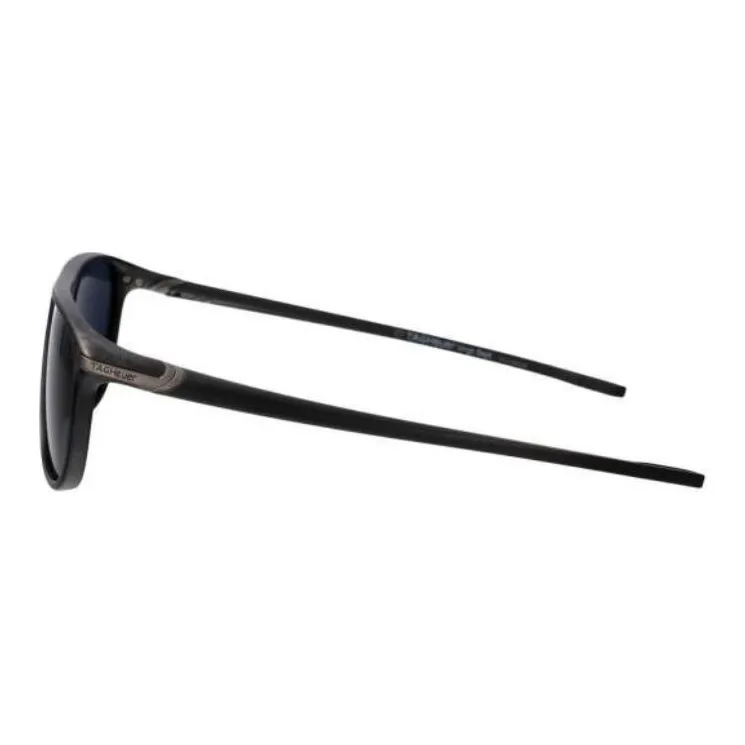TAG HEUER Round frame Sunglasses-2