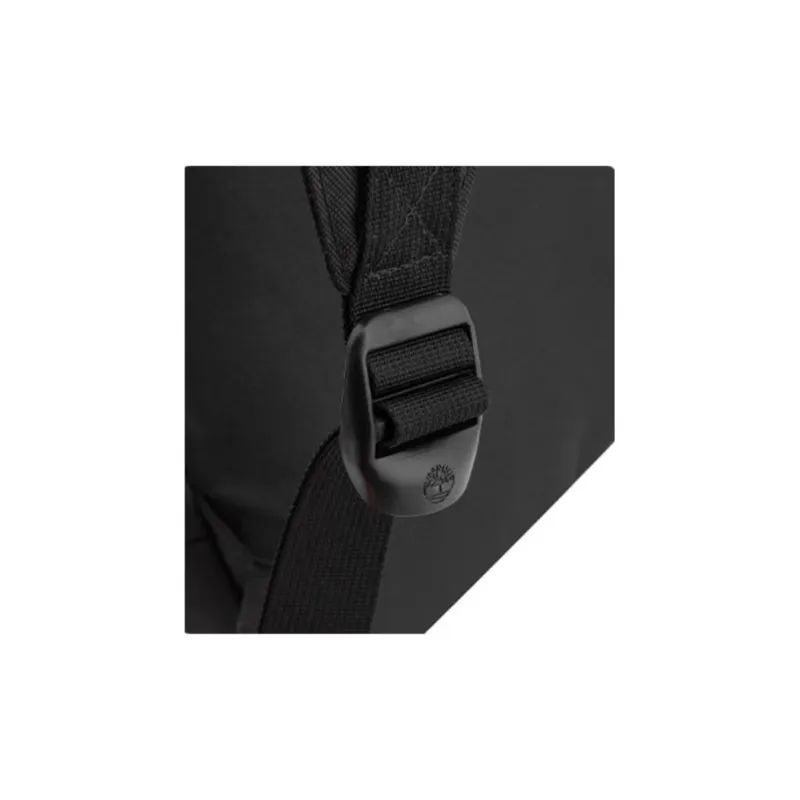 Timberland Polyester Backpack Unisex Black-3