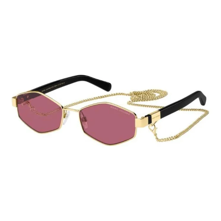 MARC JACOBS Eyewear Marc 496 Sunglasses-0