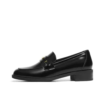 RED DRAGONFLY Loafers 3.5CM Women's