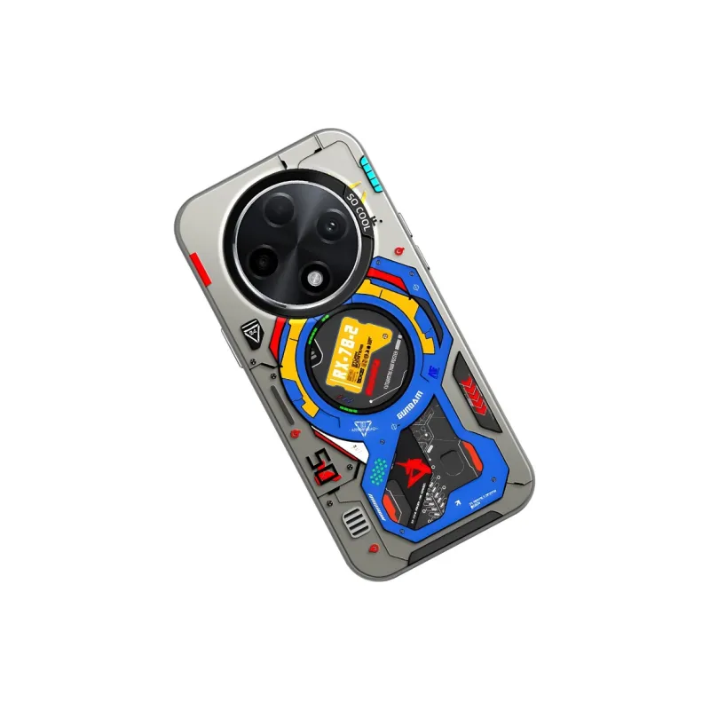 MANQIN Phone Cases-2